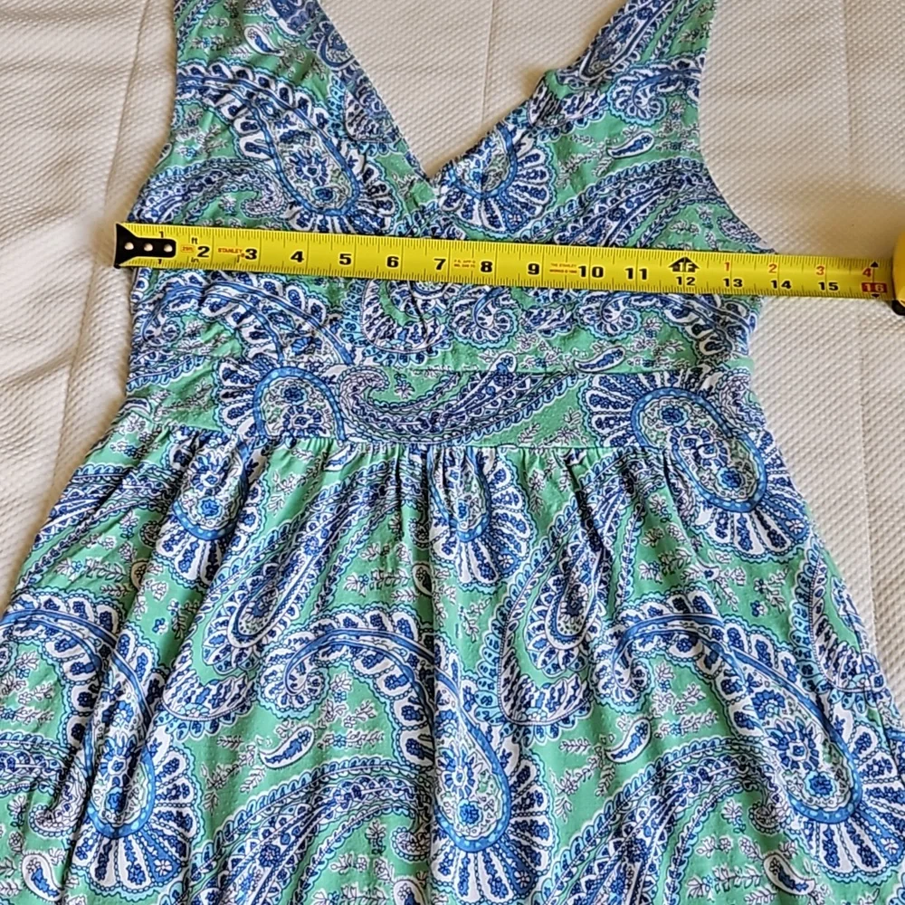 Old Navy Sleeveless Dress Size SP - Picture 11 of 12